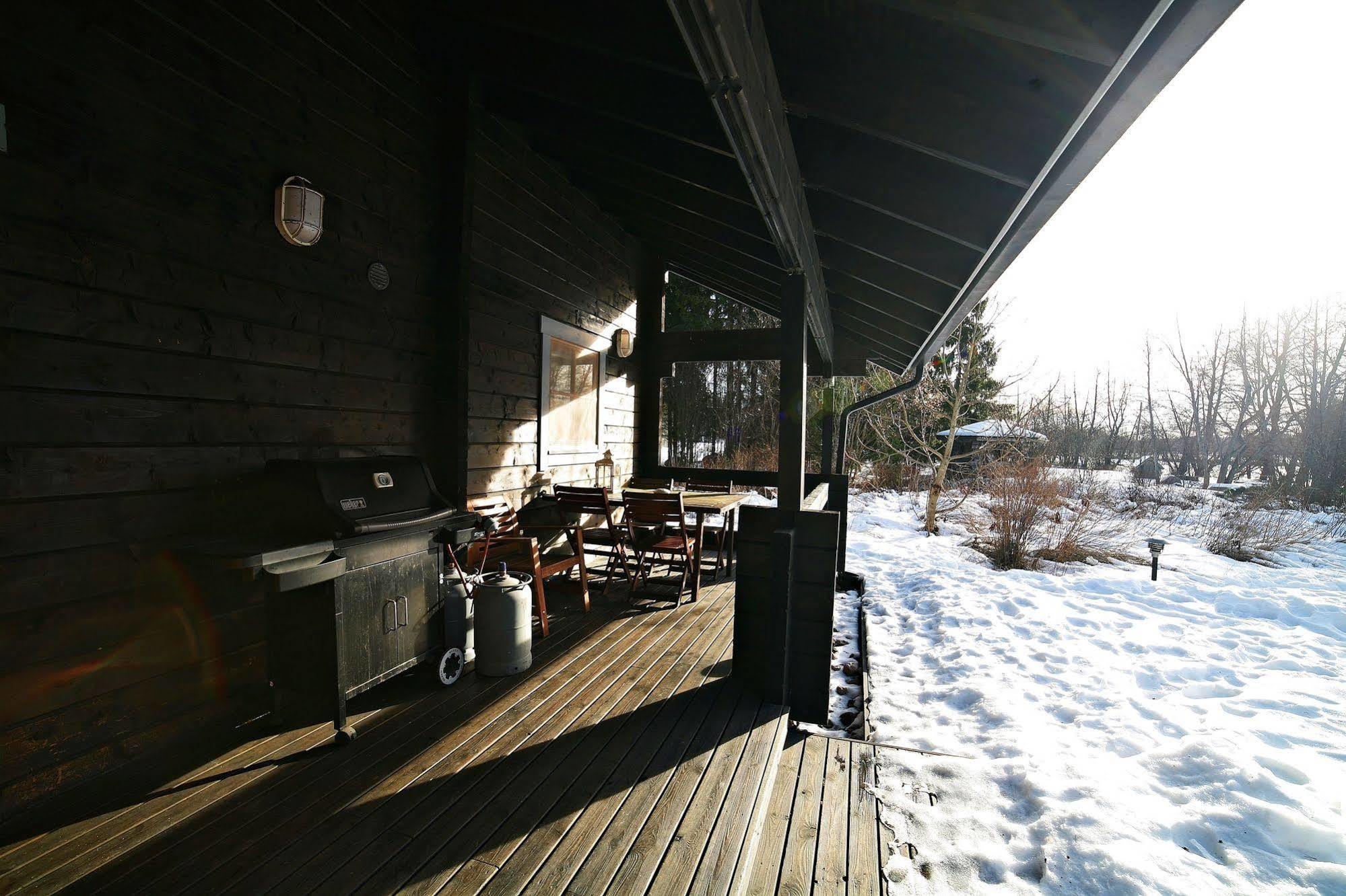 Villa Struka Pyhtaa Exterior photo